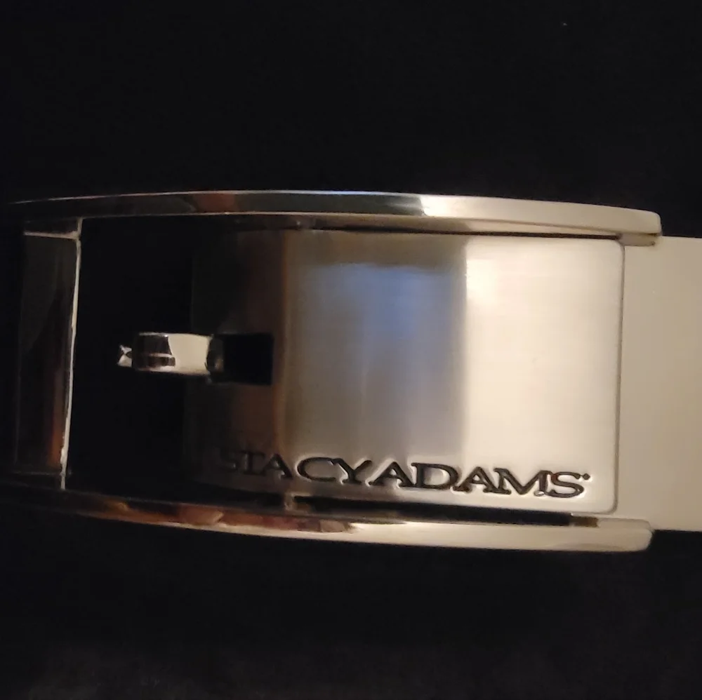 Stacy Adams sharp stacy